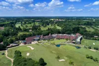 Ufford Park Resort - Wifi