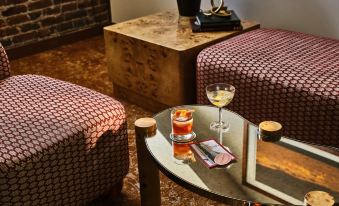 The Crawford Hotel