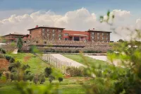 Hotel la Caminera Club de Campo - Hot Springs
