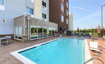 TownePlace Suites Owensboro