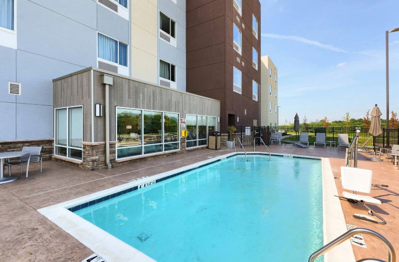 TownePlace Suites Owensboro photo 2
