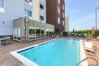 TownePlace Suites Owensboro - Pool