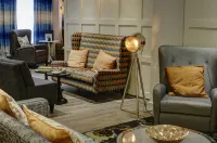 DoubleTree by Hilton York - internet