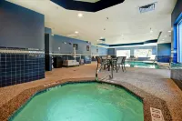 Homewood Suites by Hilton Dover - Pet friendly