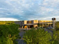 DoubleTree by Hilton Austin Northwest - Arboretum - boutique