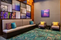 Hampton Inn & Suites Boise/Spectrum - 2-Star