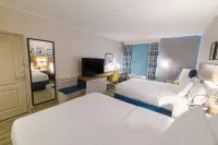 Hilton Garden Inn Lakewood - 4-Star