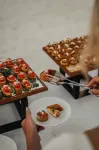 Diamonds Thudufushi Maldives Resort & SPA - breakfast