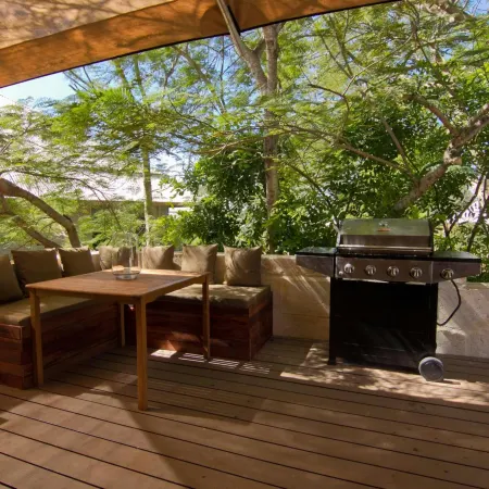 The Billi Resort