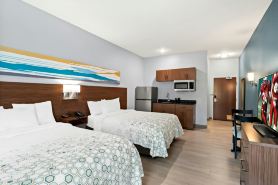 HomeTowne Studios East Lansing - Okemos