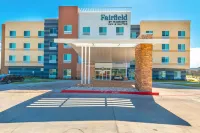 Fairfield Inn & Suites Corpus Christi Central - Gym