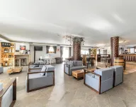 Hotiday Cervinia Ski&Spa - parking