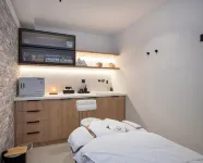 Leonidas Hotel & Apartments - Kylpylä