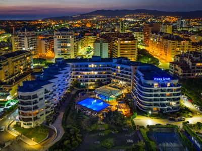 Hotel Pestana Cascais Ocean & Conference Aparthotel
