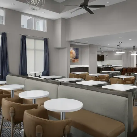 Homewood Suites by Hilton Metairie New Orleans