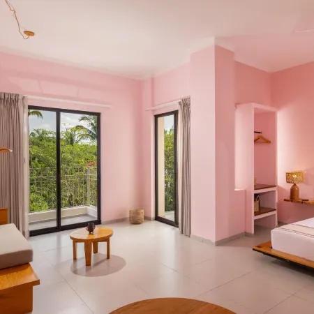 Tepalcates Hotel