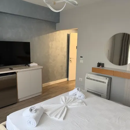 Stemalu Hotel