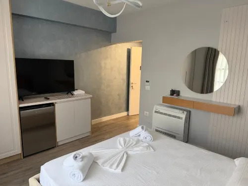 Stemalu Hotel - 2-Star