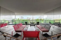 Lush Home Near Varso Tower - 3-Star