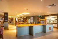 Premier Inn Trowbridge - Wifi