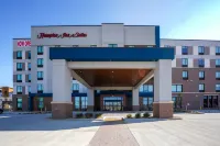 Hampton Inn and Suites Aurora South Denver - 2-Star