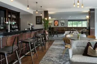 Delta Hotels by Marriott York - bar