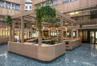 Thon Hotel Vika Atrium - Strand