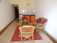 The Tubki Resort - de playa