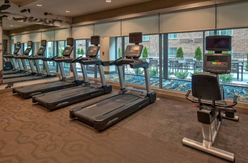 Residence Inn Nashville Green Hills photo 4