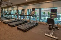 Residence Inn Nashville Green Hills - Gym