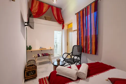 Riad Amr - جاكوزي