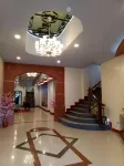 Elizabeth Hotel - واي فاي