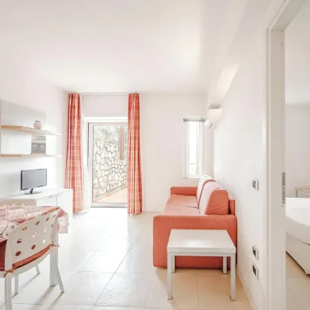 Hotiday Apartments Portoferraio
