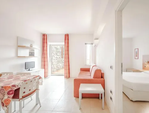 Hotiday Apartments Portoferraio - Apartment