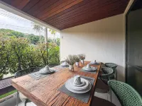 Nannai Residence - Homestays