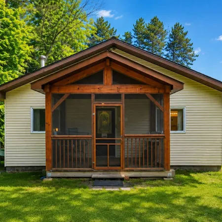 Dayspring Cottages