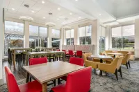Hilton Garden Inn Mystic/Groton - Wifi