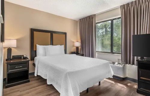 Extended Stay America Suites - Daytona Beach - International Speedway - Kæledyr tilladt