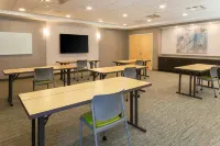 SpringHill Suites by Marriott Truckee Lake Tahoe - breakfast