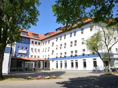 Anor Hotel & Conference Center Frankfurt Airport