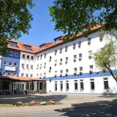 Anor Hotel & Conference Center Frankfurt Airport Hotel in zona Centro Conferenze The Squaire