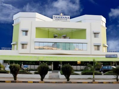 Executive Tamanna Hotel Hinjawadi, Pune