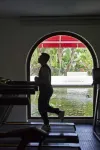 The Oyster Box - Gym