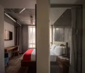 Nolitan Hotel SoHo - New York - 3-Star