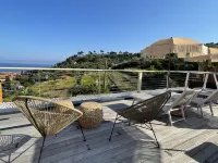 Casa Mia 3 - parking