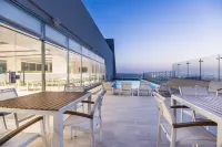 Holiday Inn Express BARRANQUILLA BUENAVISTA by IHG - Pools
