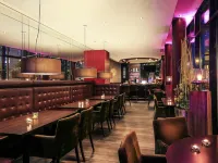 Mercure Hotel Plaza Essen - bar