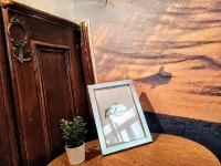 Plage des Dunes 2, Studio lumineux rez-de-chaussee - 2-Star