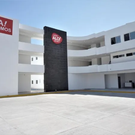 Aló Select Mazatlan