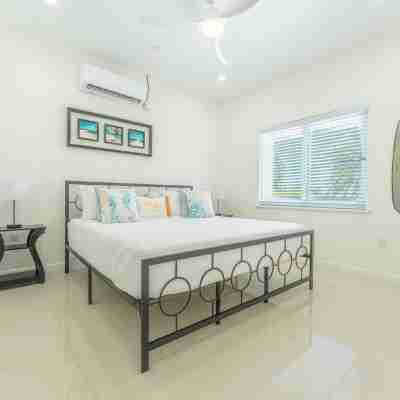 Breathtaking Beach Front Villa #3 Rooms